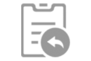 签收回单